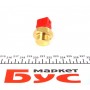 Датчик увімкнення вентилятора Ford Escort/Mondeo 1.3-1.8TD 90-00 (4 конт.) (100-95/95-90°C)