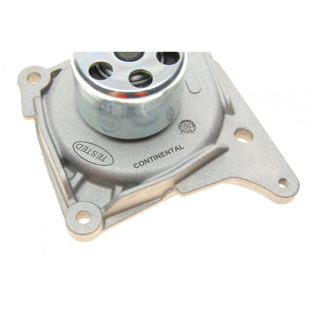 Помпа води Renault Kangoo/Clio/Duster/Laguna/Megane/Nissan Qashqai/Juke/MB 1.5dCi 09-