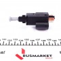 Датчик педалі гальма Opel Astra G/Vectra B/Zafira A 95-09
