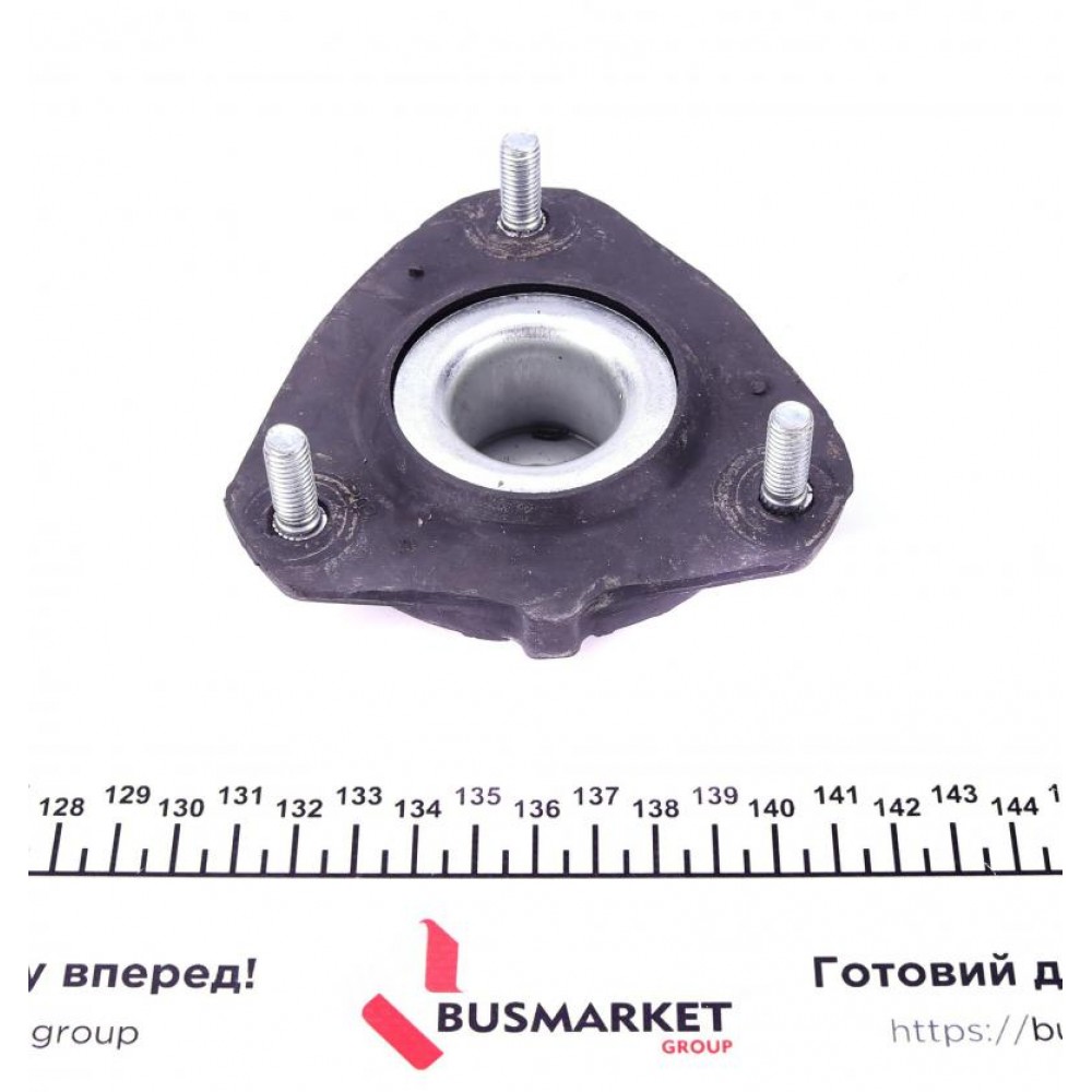 Подушка амортизатора (переднього) Ford Fiesta V/Fusion/Mazda 2 1.2-1.6 01- (без підшипника)