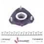 Подушка амортизатора (переднього) Ford Fiesta V/Fusion/Mazda 2 1.2-1.6 01- (без підшипника)