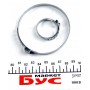 Пильник ШРКШ (внутрішній) VW Caddy/Fiat Doblo 1.0-1.9JTD 97-10 (21x68x113) (К-кт)