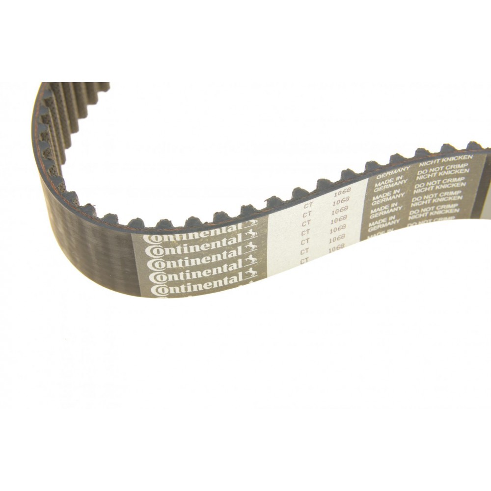 Комплект ГРМ Audi A4/A6/A8 3.0 00-06 (281x30)