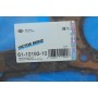 Прокладка ГБЦ BMW 5 (F10)/7 (F01-F04)/X5 (F15/F85) 3.0D 10- (1.57mm) (2 мітки) N57 D30, (M50d)