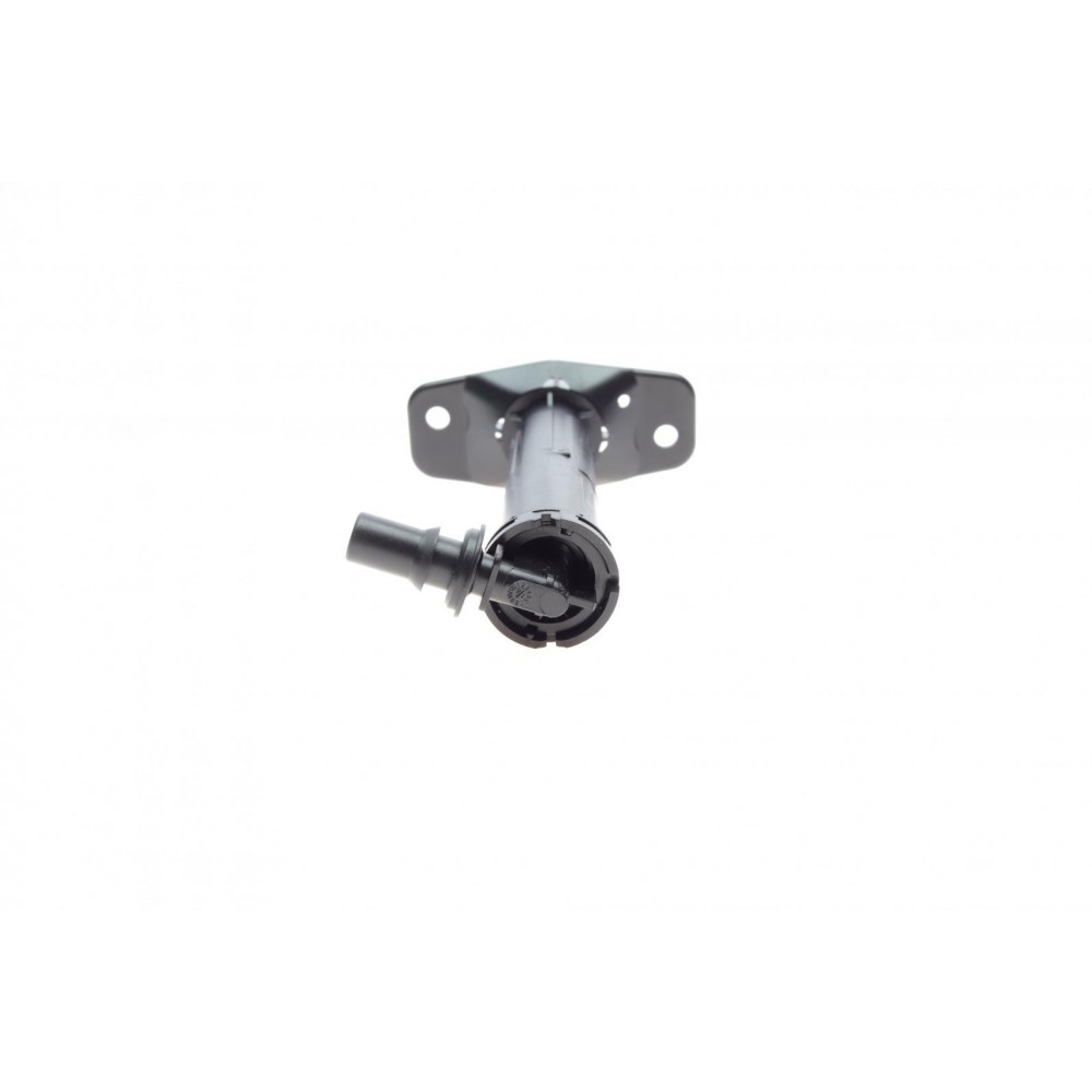 Форсунка омивача фари Audi A6 12-18 (L) (OE VAG)