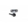 Форсунка омивача фари Audi A6 12-18 (L) (OE VAG)