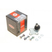 Опора кульова (передня/знизу) Citroen Berlingo/Peugeot Partner 96- (d=18mm)