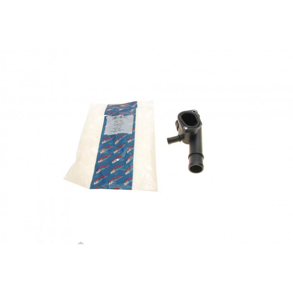 Фланець системи охолодження VW T5 03-09/Caddy II 1.9TDI 95-04