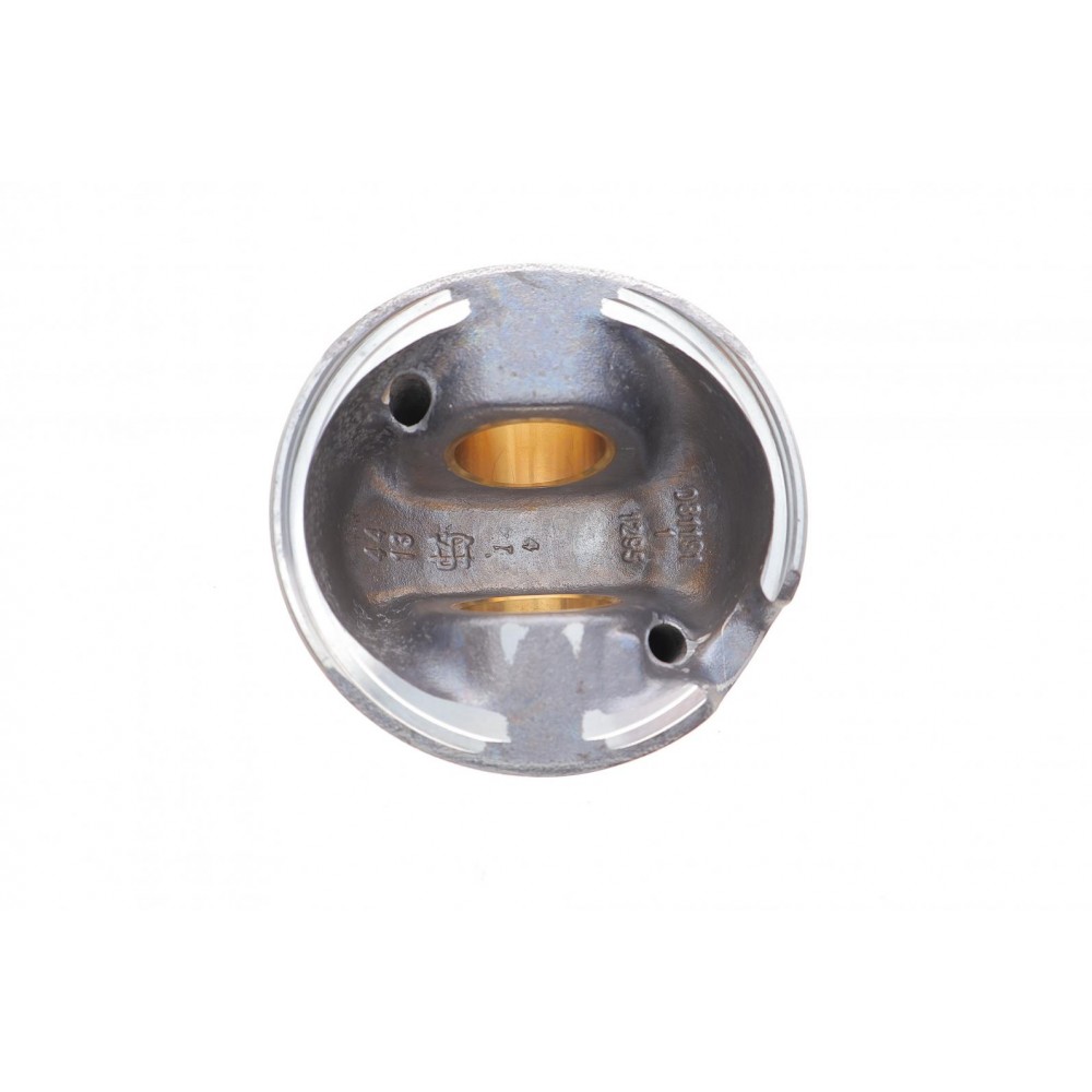 Поршень Audi A3/VW Golf V/Mitsubishi Lancer VIII 2.0TDI 16V 03- (81.26mm/+0.25)