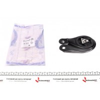 Подушка двигуна (задня) Ford Connect 1.5/1.6 TDCI 13-