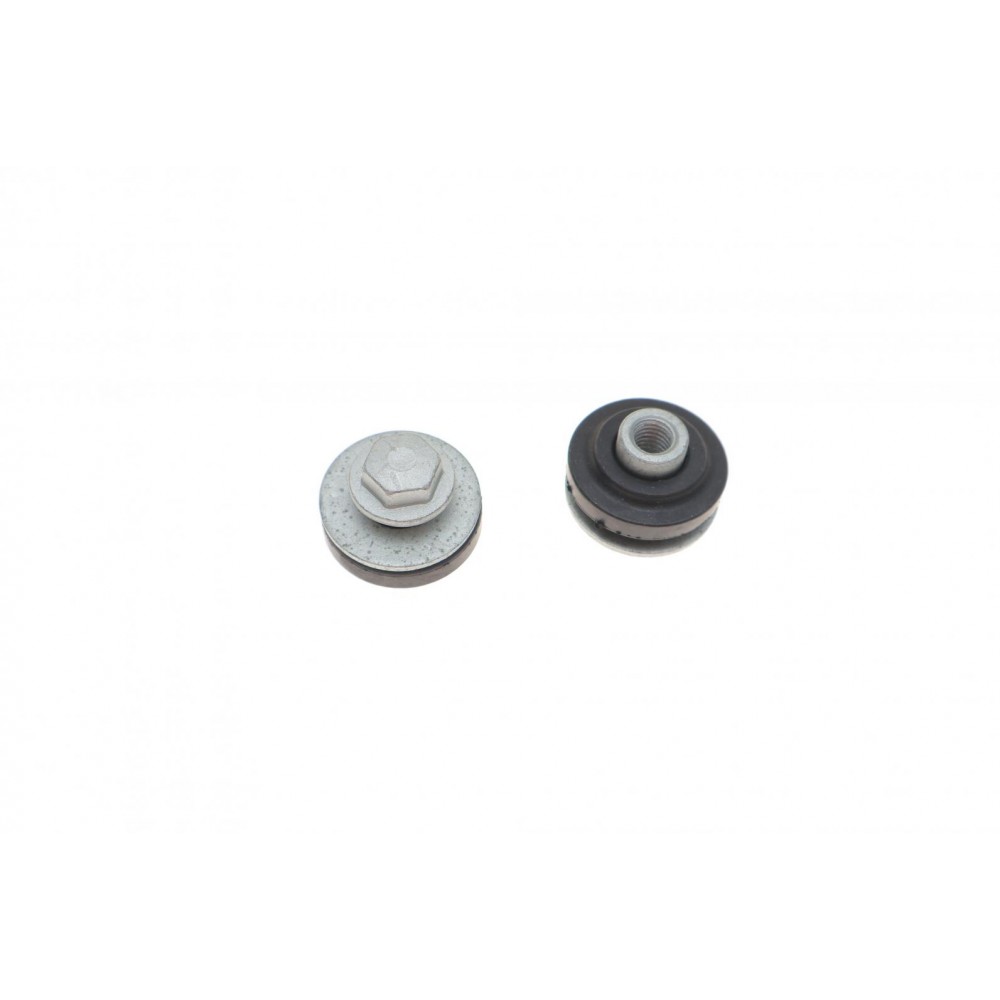 Кришка клапанів BMW 3 (E46)/5 (E39) 2.0-3.0  (M52/M54) 04-11