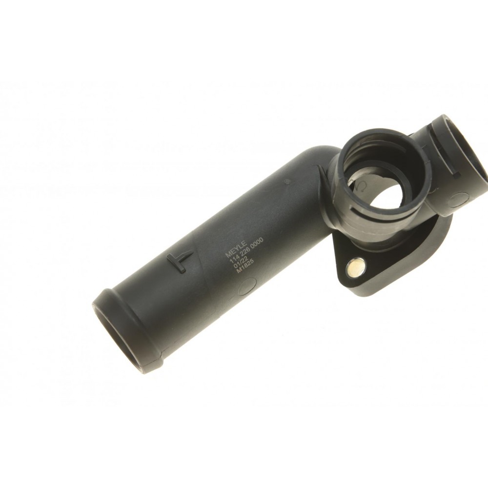 Фланець системи охолодження VW T4 2.4D/2.5TDI 90-03