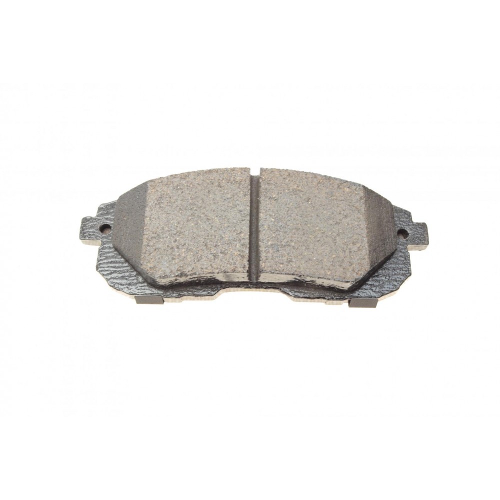 Колодки гальмівні (передні) Renault Latitude/Nissan Juke/Cube 09-/Tiida 07-12/Suzuki SX4 06-