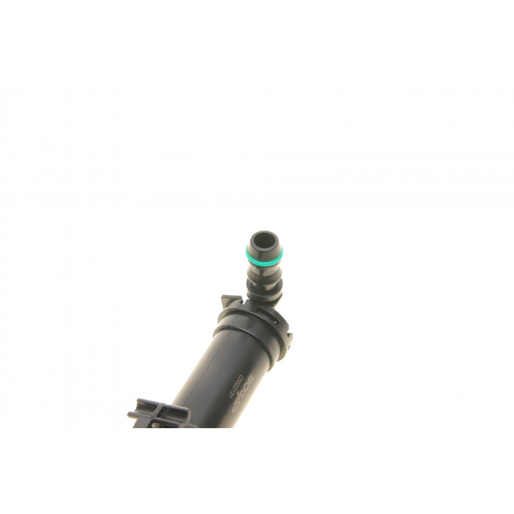 Форсунка омивача фари MB M-class (W166) 11-15 (R)