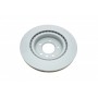 Диск гальмівний (задній) Land Rover Discovery V 16-/ Range Rover 12- (325x25) Coat Z