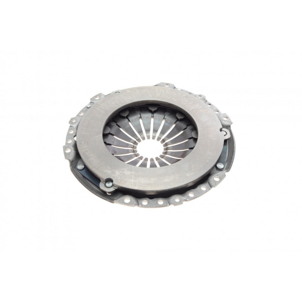 Комплект зчеплення Audi A1/Skoda Fabia/Rapid/Roomster/VW Polo 1.6D 09- (d=228mm) (+вижимний)