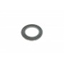 Ремкомплект супорта (переднього) Dodge Cliber/Jeep Patriot 06- (d=57mm) (+поршень) (Akebono) (замінений на 257973)