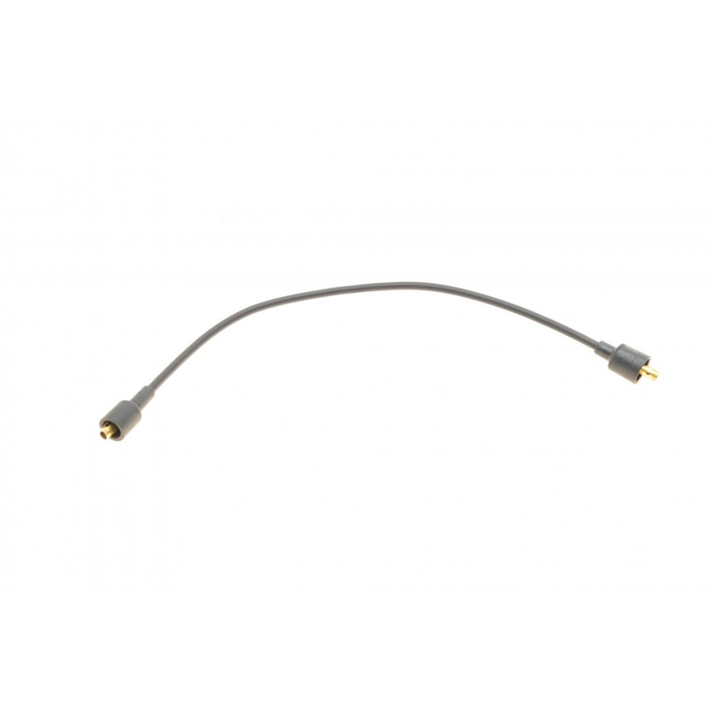 Провід запалювання Opel Kadett 1.3/1.6 -86 (к-кт)