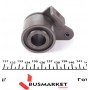 Ролик ГРМ Volvo 240/340/740/940 2.0-2.3 74-98 (натяжний)