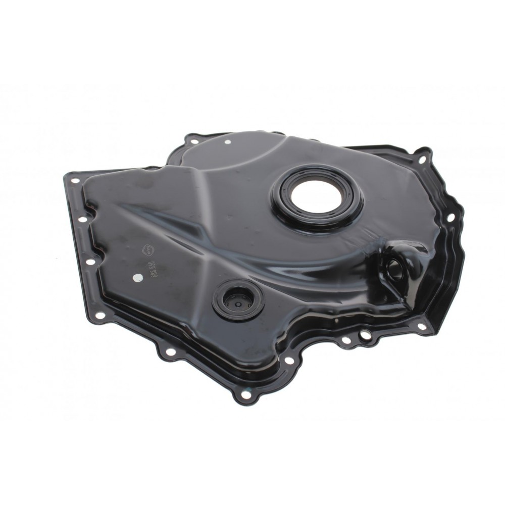 Кришка двигуна (передня) Audi A3/A4/A5/Q3/TT/Skoda Octavia II/VW Golf 1.8/2.0 04-