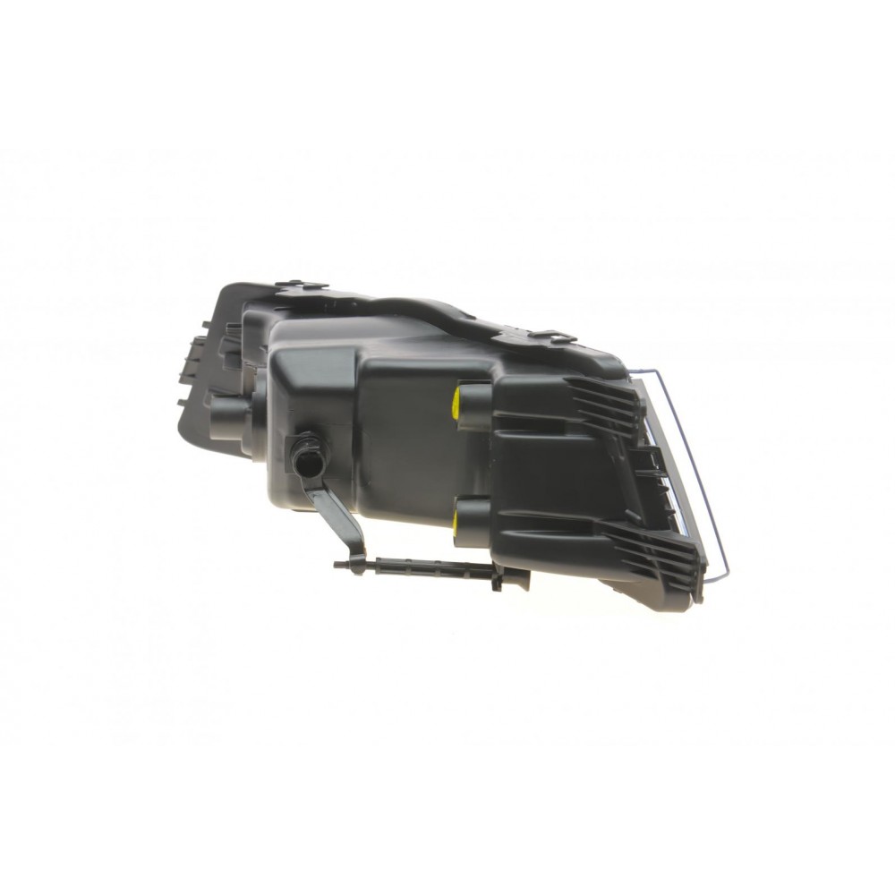 Фара протитуманна Skoda Octavia 1.2-2.0 TSI/TDI 12- (R) (біла)