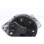Генератор Opel Movano/Renault Master II/Trafic 2.5D/2.8D 98-01 (12V/75A)