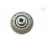 Комплект зчеплення Audi A3/Q2/Q3/Skoda Octavia/Superb 2.0/2.5 TDI 12-, DSG7 (0GC) DQ381