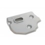 Фільтр АКПП VW Beetle (5C1)/Golf VI (5K1) 07-16/Jetta VI (162) 09-/Passat 6/7 10-16 (з прокладкою)