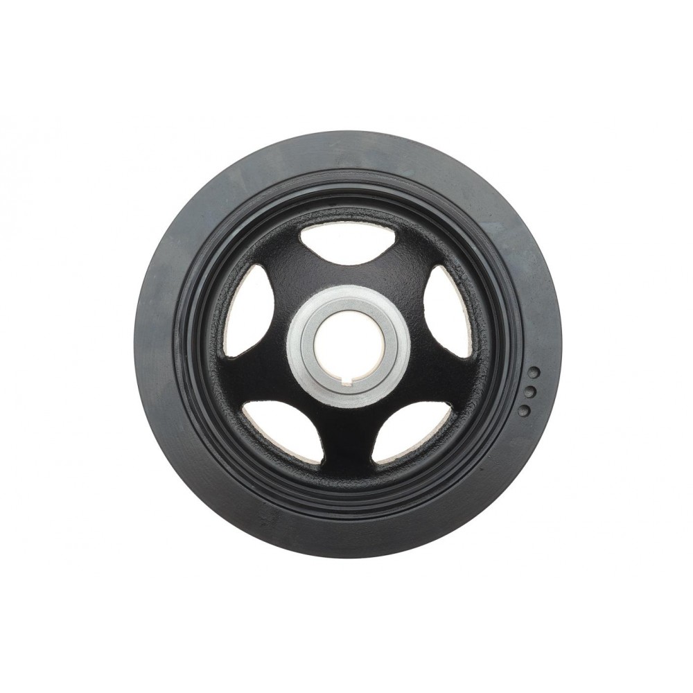 Шків колінвалу MB Sprinter 2.2CDI OM646 06-