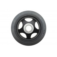 Шків колінвалу MB Sprinter 2.2CDI OM646 06-