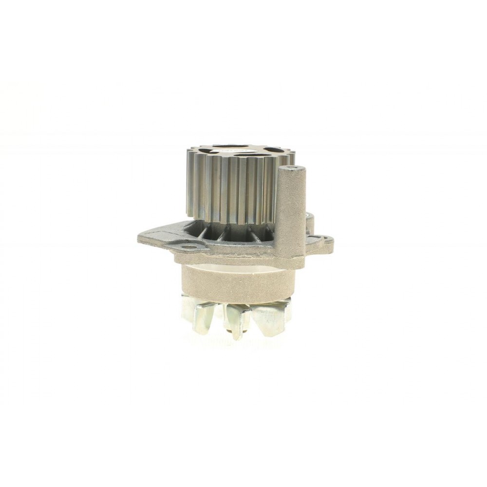 Помпа води Audi A3/Seat/Skoda Fabia/VW Caddy/T5/Golf 1.2TDI/1.4TDI/1.9TDI/2.0SDI 00-(19z)(R/B)(7лоп)