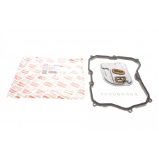 Фільтр АКПП Audi Q3/ VW CC/ Passat/ Tiguan 2.0 TFSI 11-18 (к-кт з прокладкою)