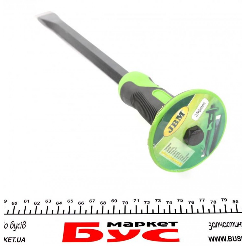 Зубило 18x350 мм