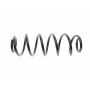 Пружина (задня) Citroen C4 1.2THP/1.4-2.0 16V/1.6HDi/THP/VTi/2.0HDi 04- (хэтчбэк/купе/седан)