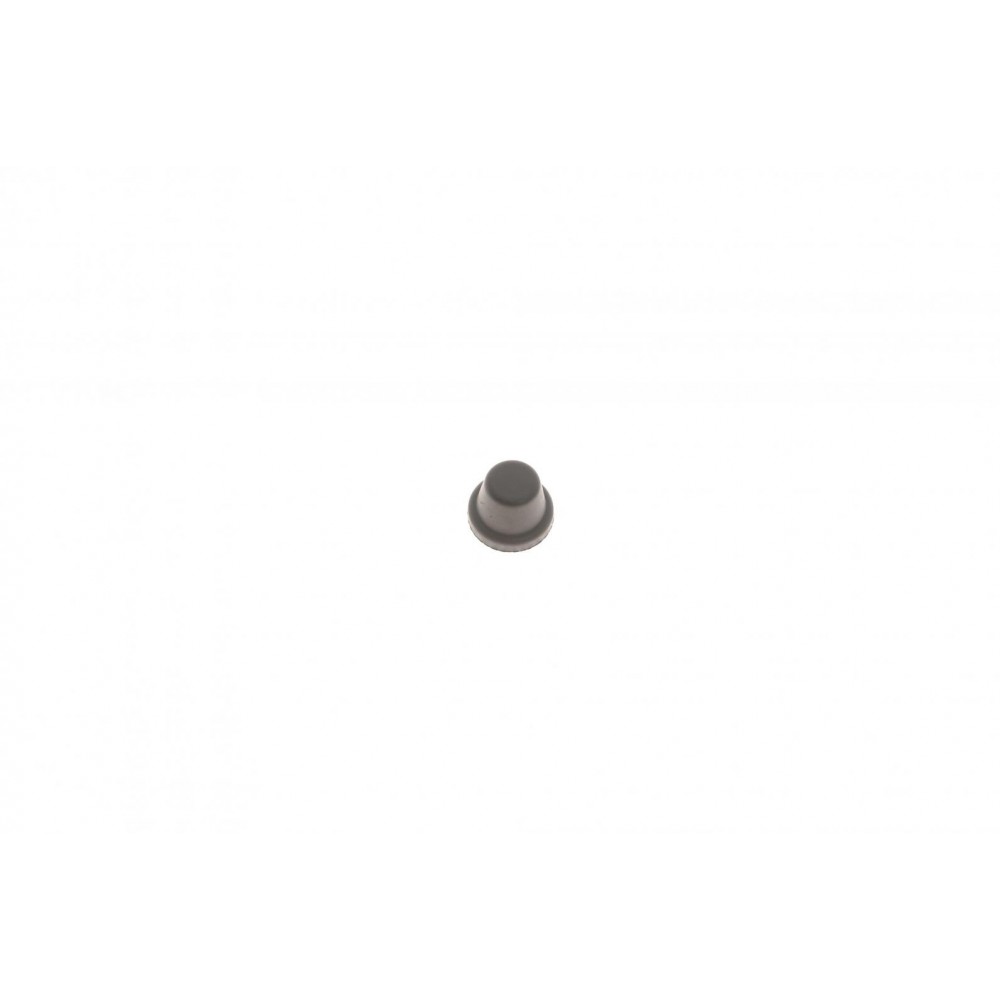 Ремкомплект супорта (переднього) Mitsubishi Colt VI 04-12 (d=54mm) (Akebono) (+ поршень)