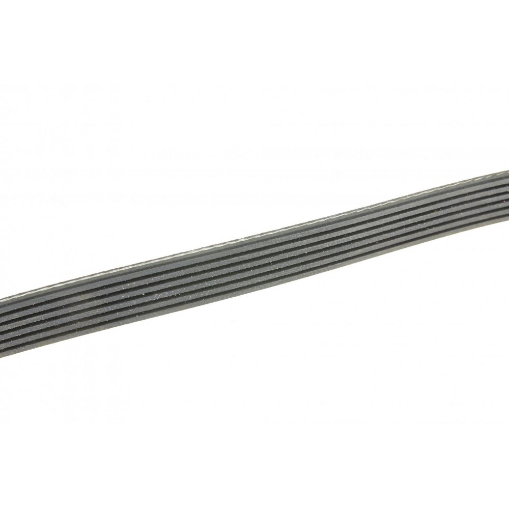 Ремінь генератора Audi/BMW/Chevrolet/MB/ Opel (6PK1870)