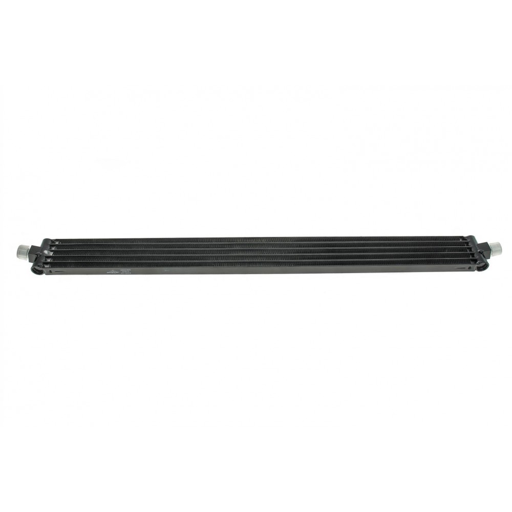 Радіатор масляний MB Vito (W639) 2.0-3.7D 03- (теплообмінник)