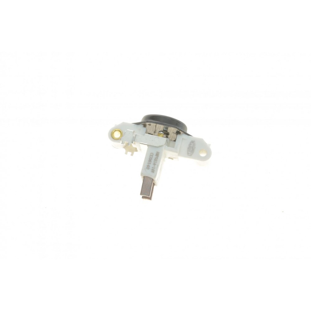 Реле генератора (14V) Opel Astra F/Combo 91-01  (AMP0214)