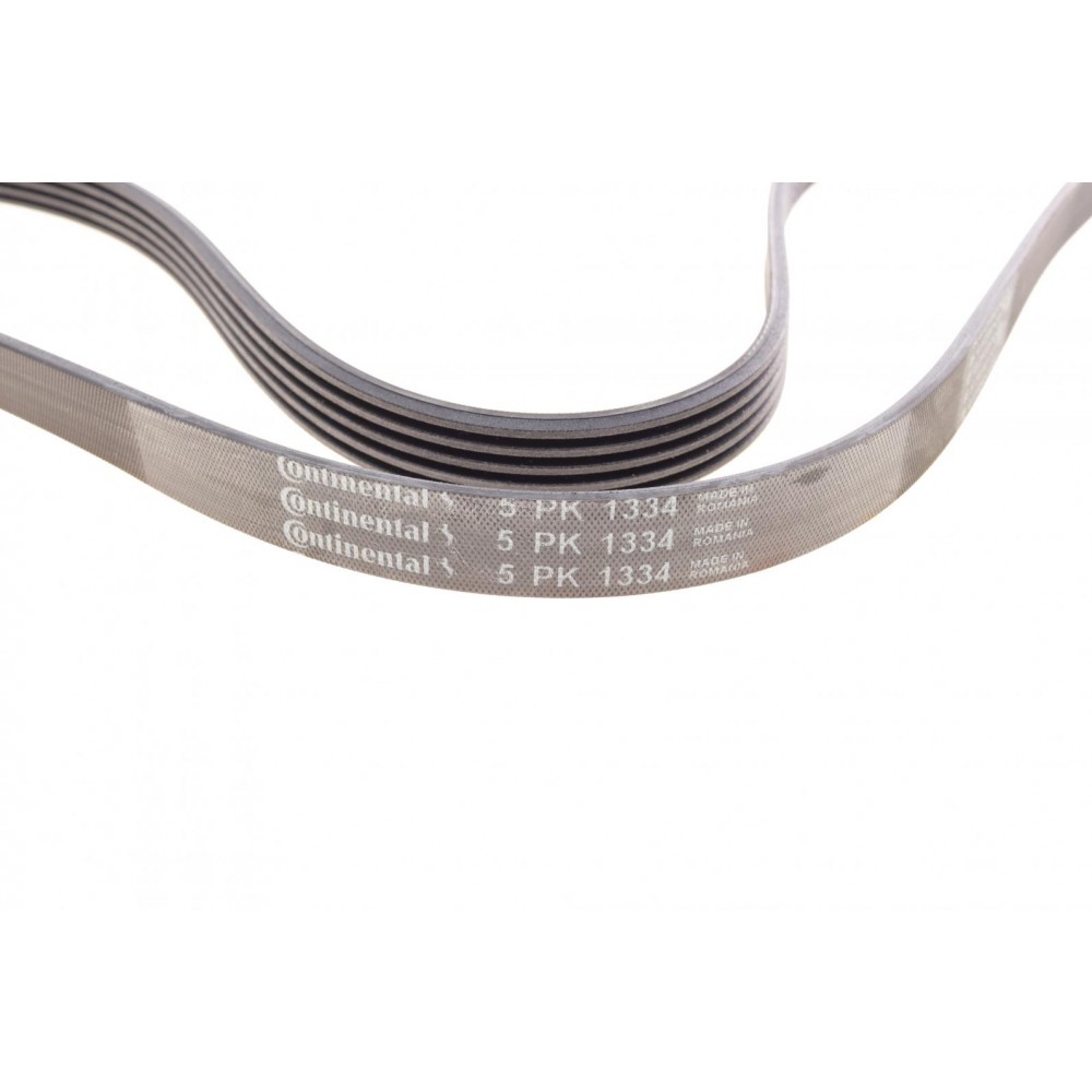 Ремінь генератора Opel Corsa D 1.2/1.4 06-14 (5PK1334)