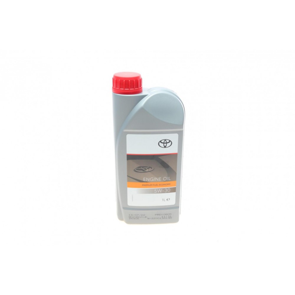 Олива 5W30 SAE PFE (1L) (ACEA C2/API SN)