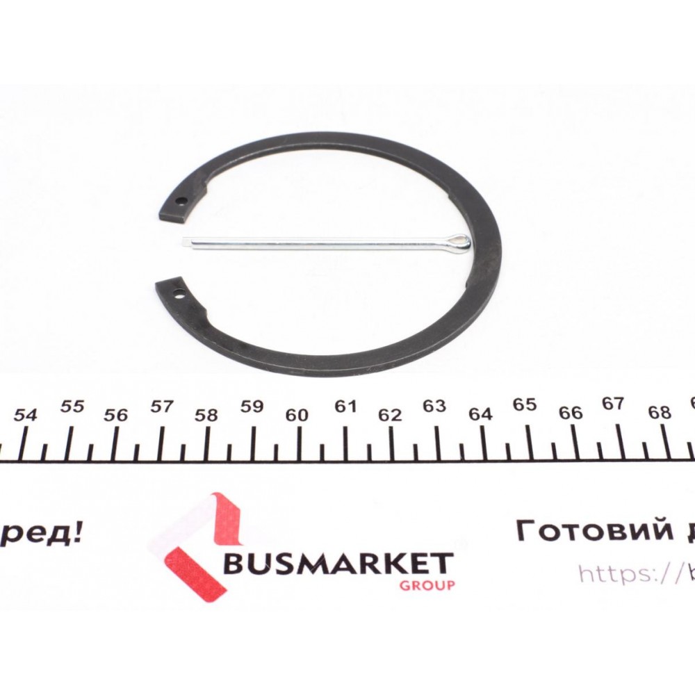 Підшипник маточини (передньої) Toyota Camry 91-01/Lexus RX300 00-03