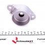 Подушка амортизатора (заднього) Ford Fiesta 01-10/ Fusion 02-12