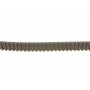 Комплект ГРМ Opel Astra F/Vectra A/B/Chevrolet Epica/Lacetti/Daewoo Nubira 1.8-2.0i 97- (24x169z)