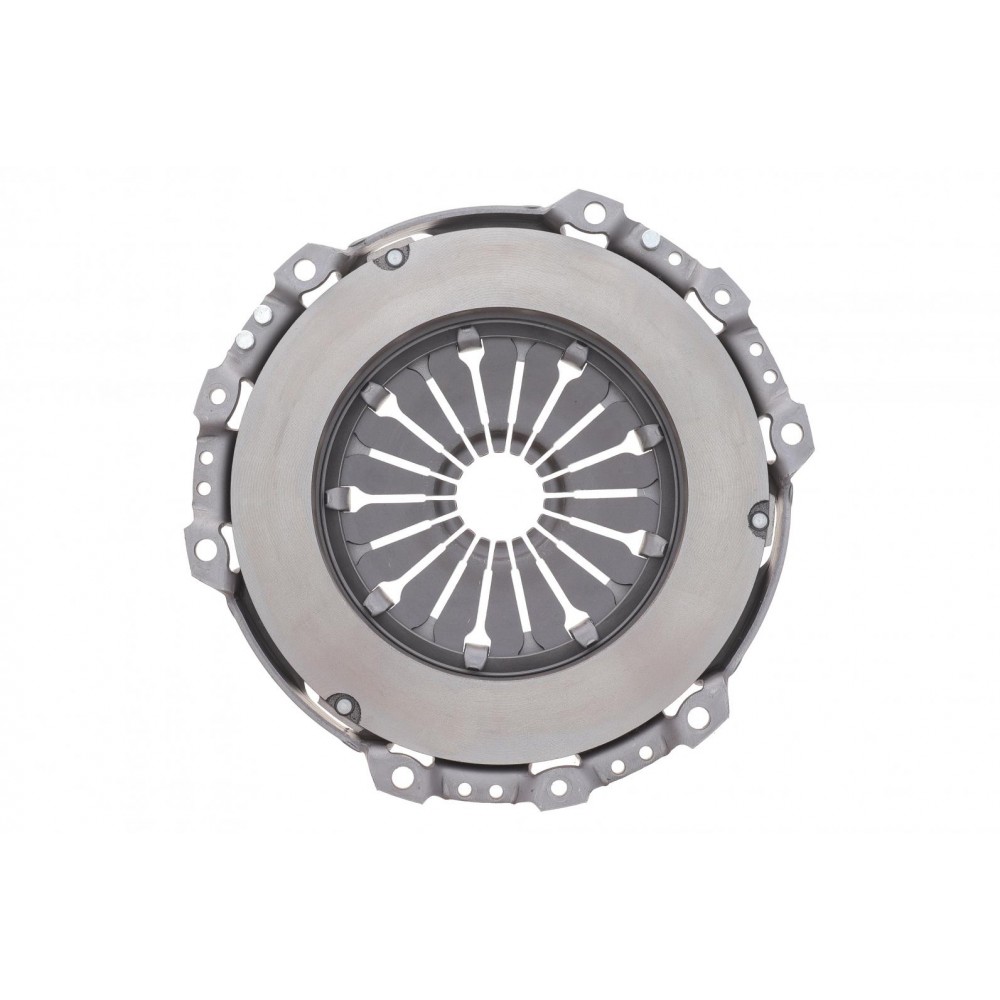 Комплект зчеплення Ford Focus/Fiesta 95-12 (d=220mm)