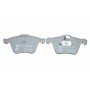 Колодки гальмівні (передні) Ford Galaxy/Mondeo IV/S-Max 07-15/Volvo S60/S80/V60/V70/XC70 06- (Ate)