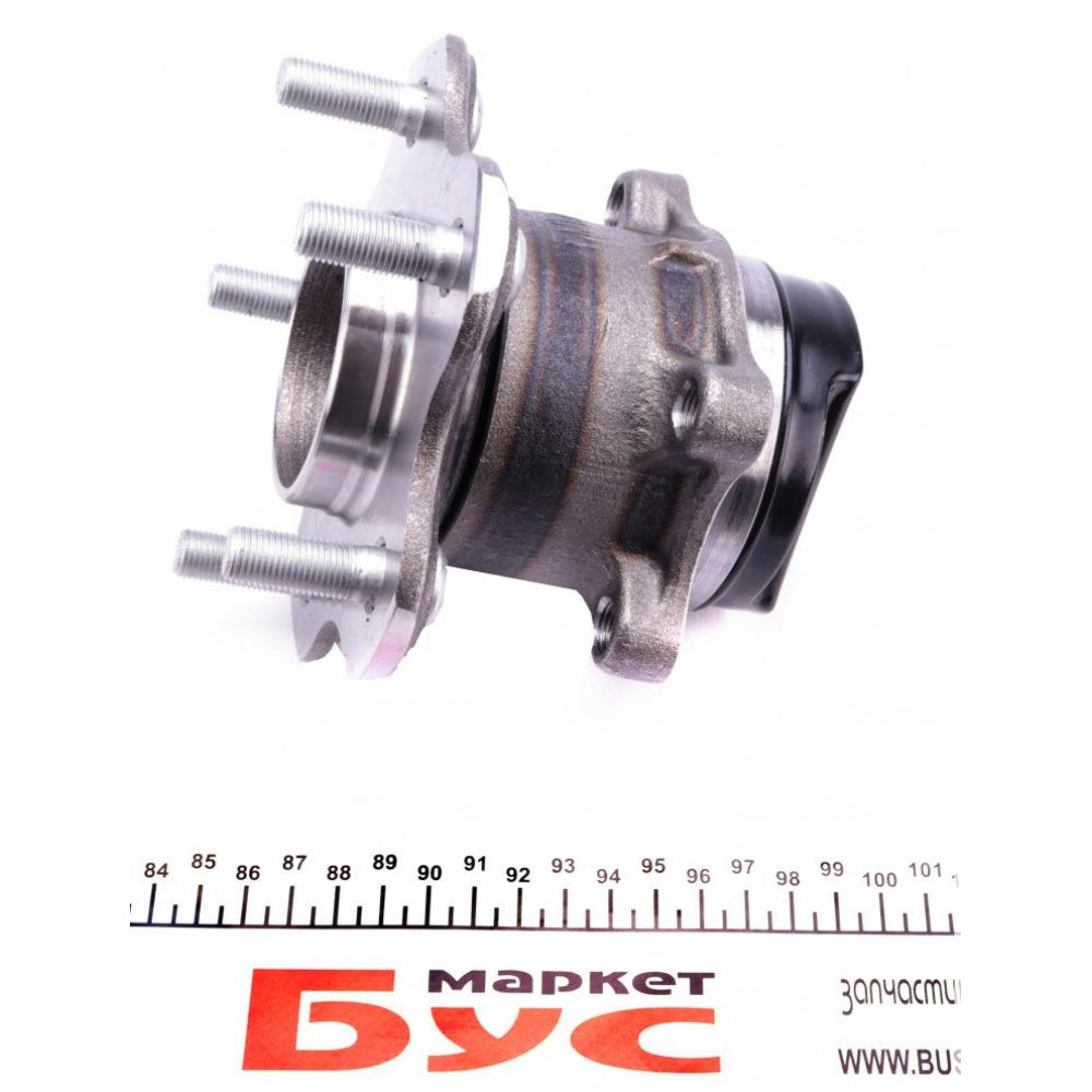 Підшипник маточини (задньої) Nissan Juke/Leaf/Qashqai/X-trail 1.6-2.0 dCi 07-