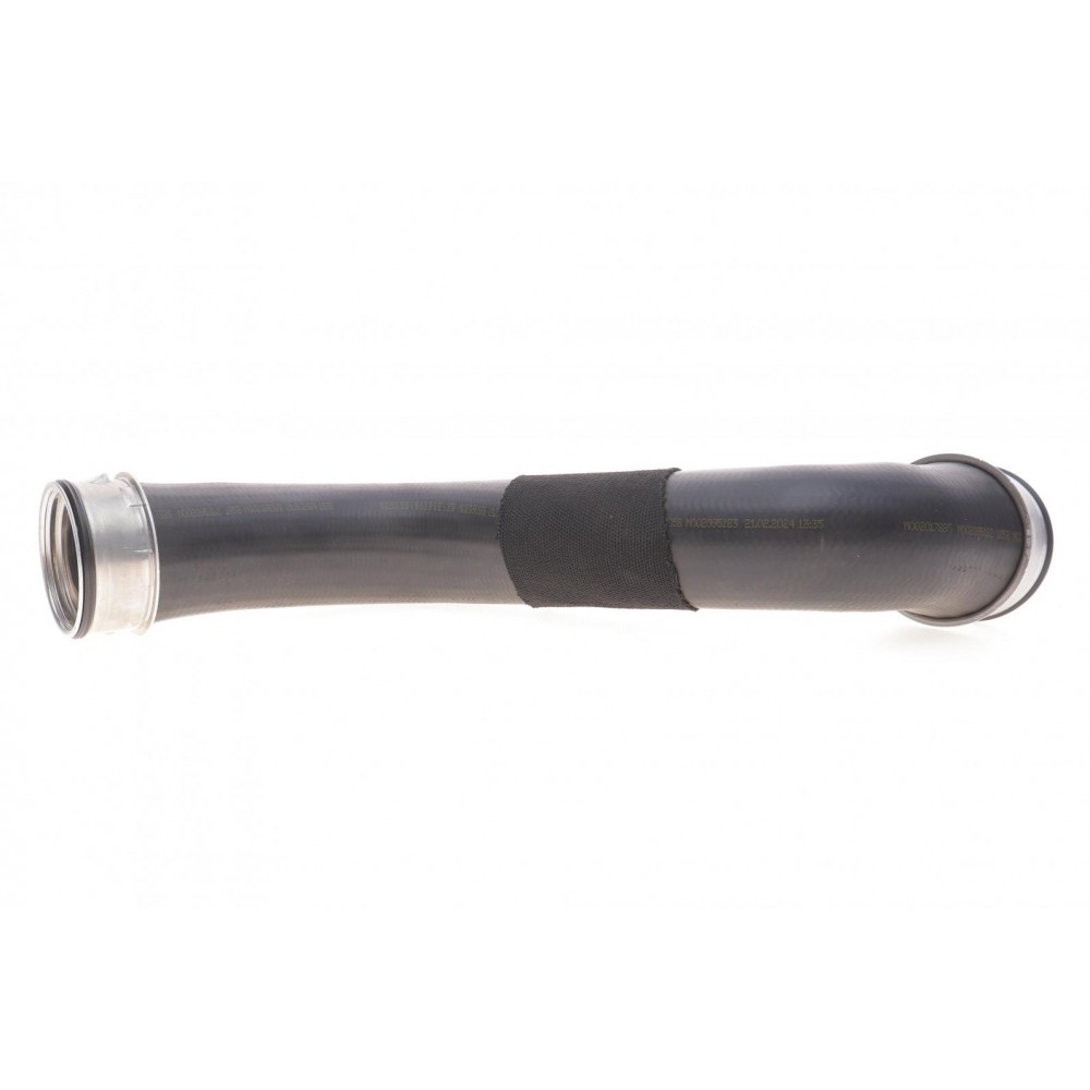 Патрубок інтеркулера (L) MB E-class (W211) 2.2CDI 03-09