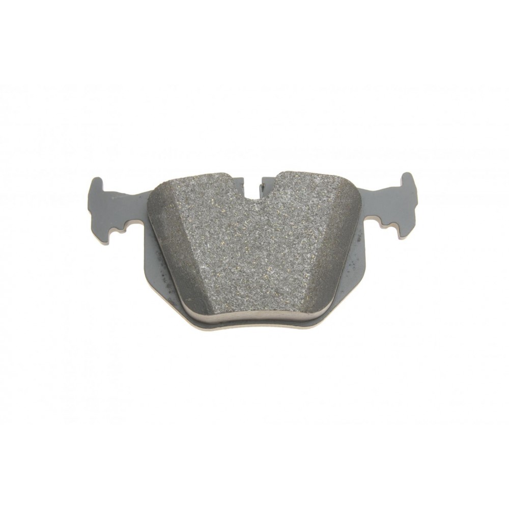 Колодки гальмівні (задні) BMW 7 (E65/E66/E67) 01-08/X5 (E70) 06-13/X6 (E71/E72) 08-14