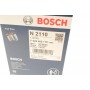 Фільтр паливний Toyota Corolla/Auris 1.4/2.0 D 07-