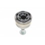 ШРКШ (зовнішній) Audi A4 00-08/A6 97-05/Seat Exeo 09-10 (38x33x89)(+ABS45z)